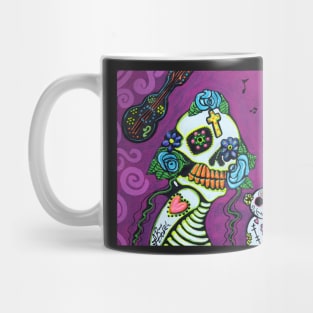 La Mascarada Mug